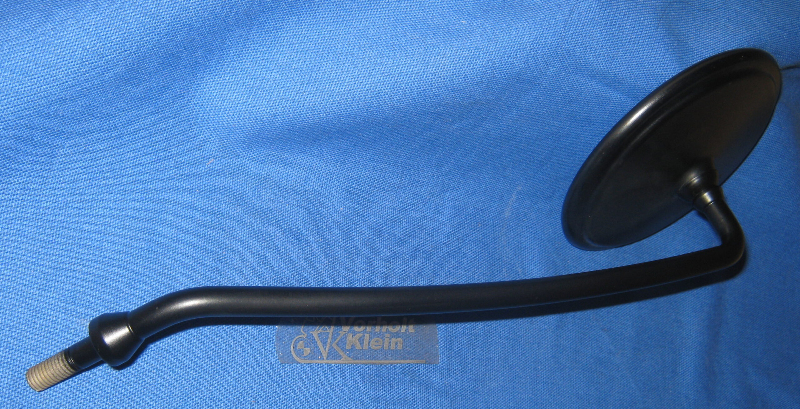 Spiegel R 90 S links original gebogen