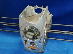 Motorgehäuse neu R 45 / R 65