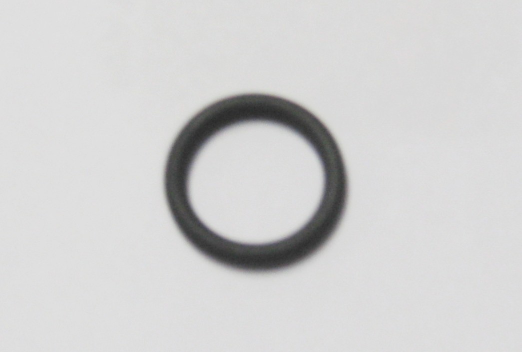 O-Ring Fußd. klein ab Bj. 08/75