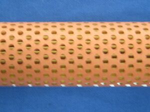 Ölfilter durchgehend für Motoren ohne Ölkühler