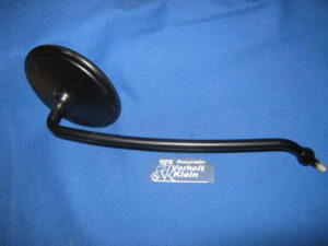 Spiegel R 90 /S rechts original gebogen