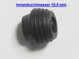 Stößelgummi /5 bis /6