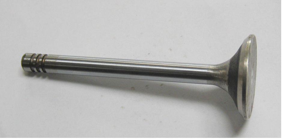 Auslaßventil 40 x 8 mit 45°