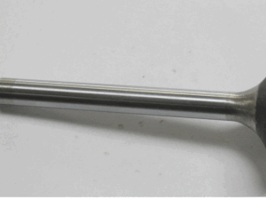 Auslaßventil 36 x 7 mit 45 °