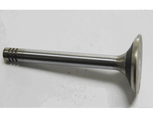 Einlassventil 34 x 8 mit 45 °