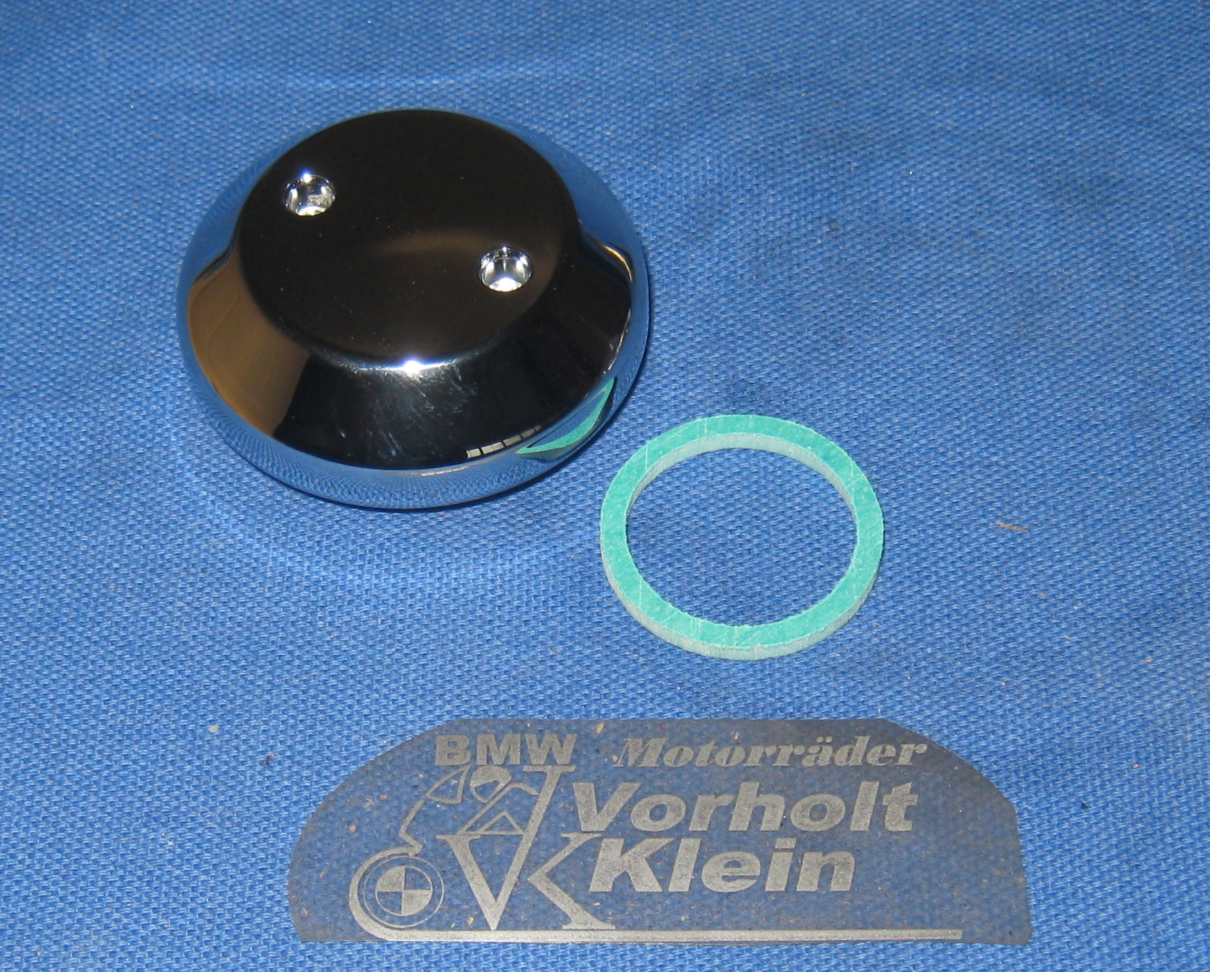 Dichtring für Verschraubung