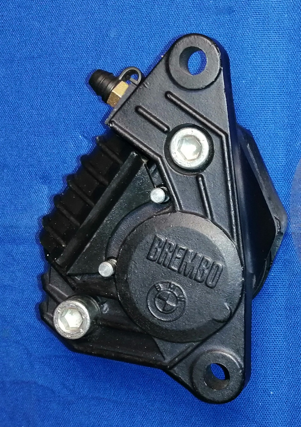 Dichtsatz Brembo Sattel