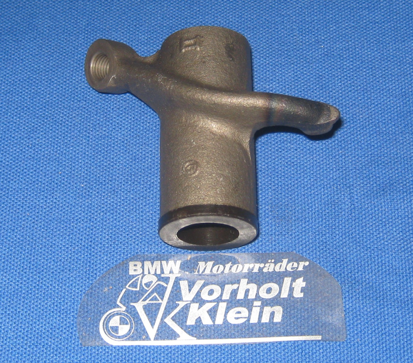 Kipphebl "II"