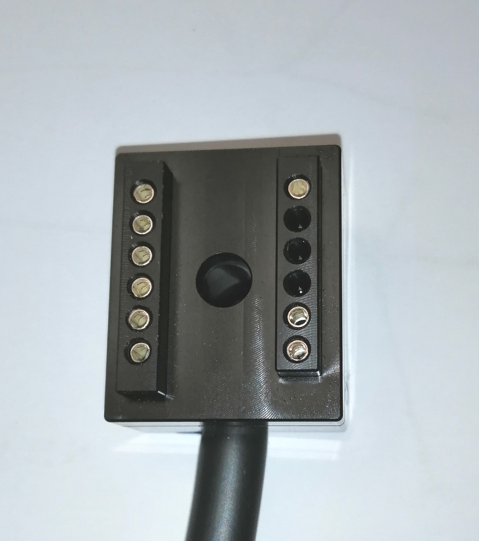 Kabelbaum R 100 RS bis Bj. 09/77 mit Zentralstecker