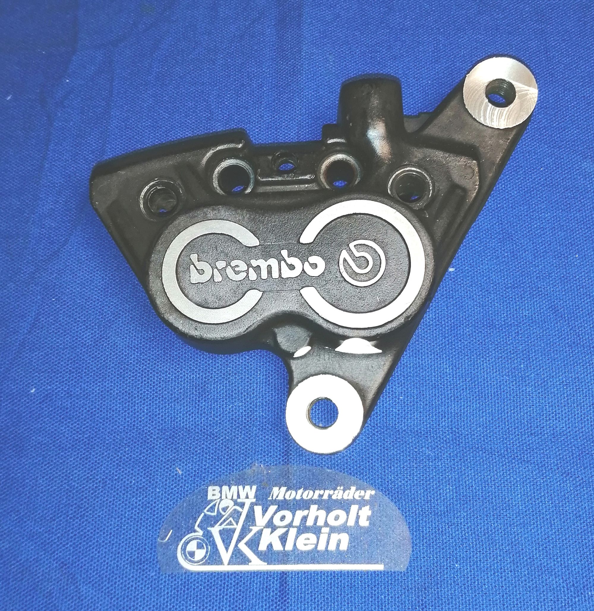 Reparatursatz Doppelkolben 32/34 Bremssattel vorne