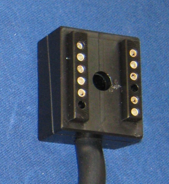 Kabelbaum Serie 6 ab B. 09/74