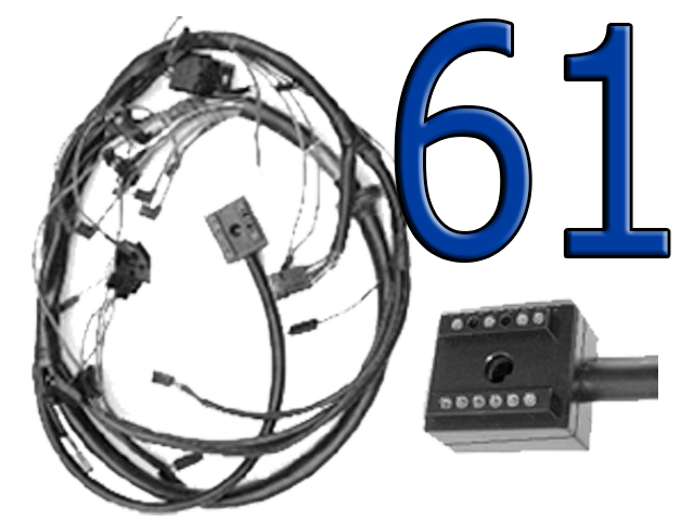 61 Fahrzeugelektrik