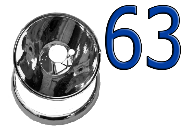 63 Scheinwerfer __Mystic